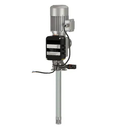 Electric Grease Pumps