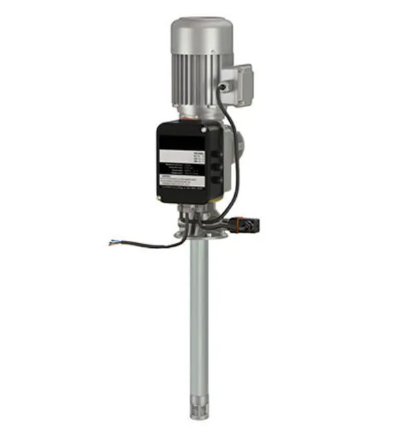 Electric Grease Pumps