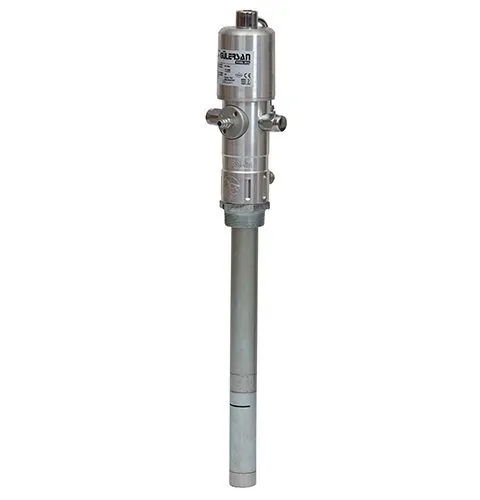 Pneumatic Oil Pumps | Wall-Mounted Pneumatic Oil Pumps