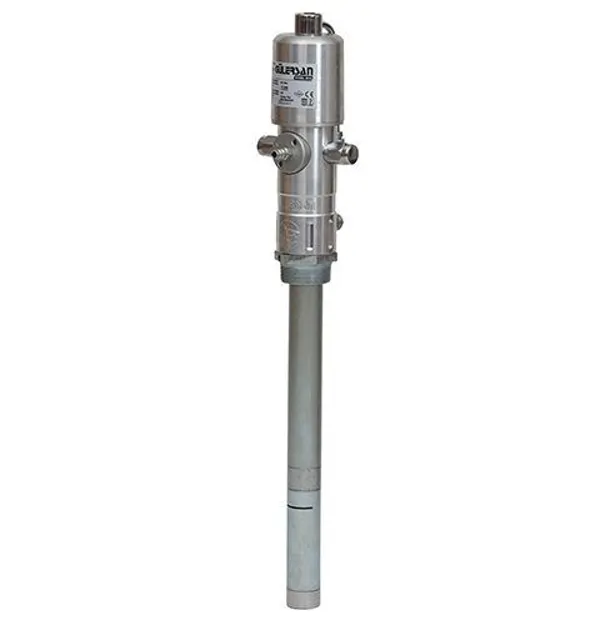 Pneumatic Oil Pumps | Wall-Mounted Pneumatic Oil Pumps