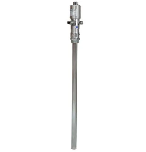 Pneumatic Oil Pumps | Barrel Type Pneumatic Oil Pumps
