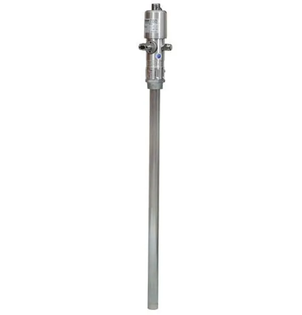 Pneumatic Oil Pumps | Barrel Type Pneumatic Oil Pumps