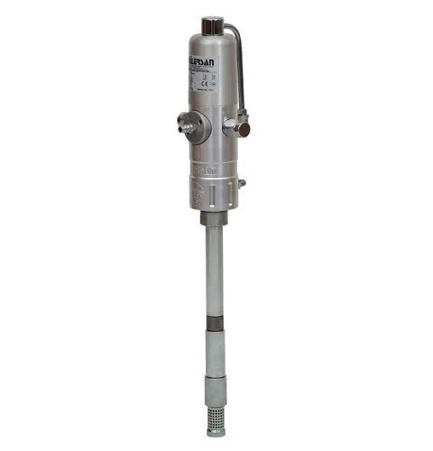 Pumps | Pneumatic Pumps