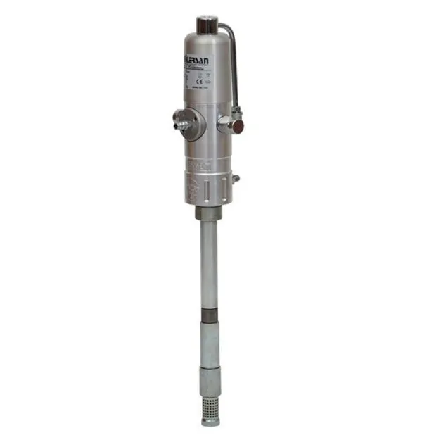 Pumps | Pneumatic Pumps