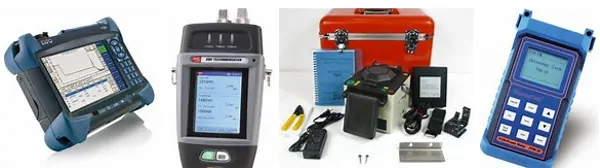 Fiber Optic Calibration