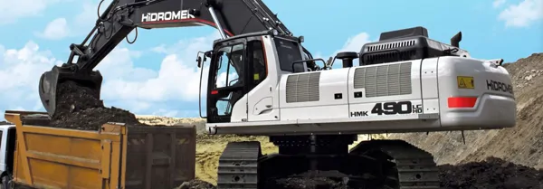 HIDROMEC