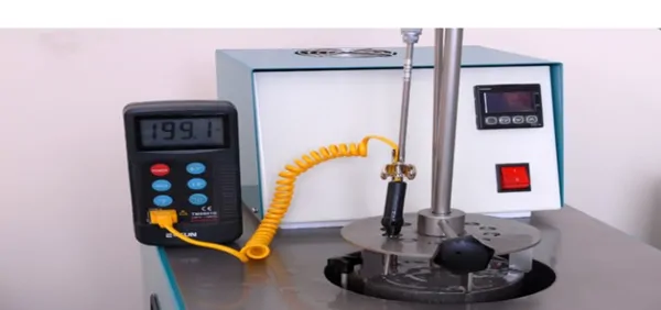 Temperature Calibration