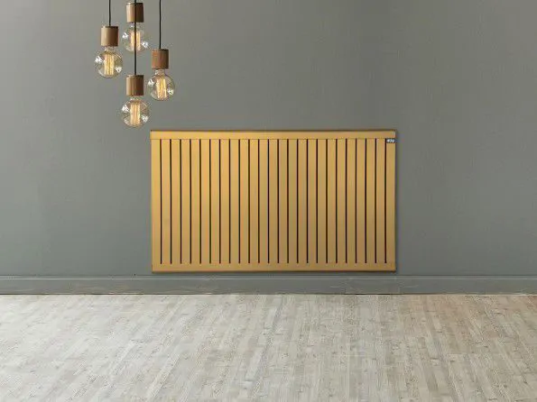 SOLAR RADIATOR