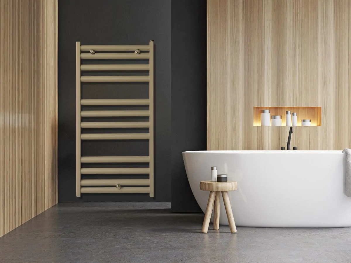 SAPPHIRE TOWEL RADIATOR