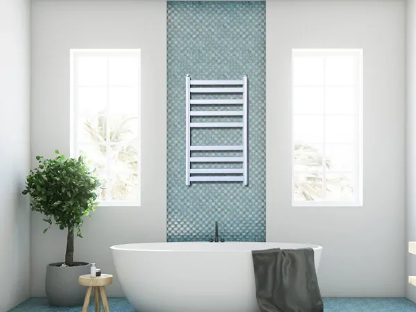 RUBY TOWEL RADIATOR