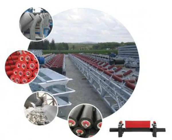 OUR SPARE PARTS