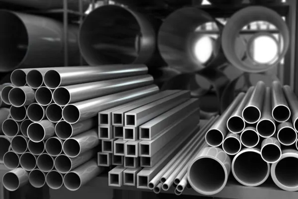 Profiles and Pipes