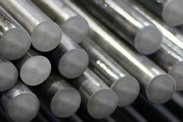 Transmission Shafts