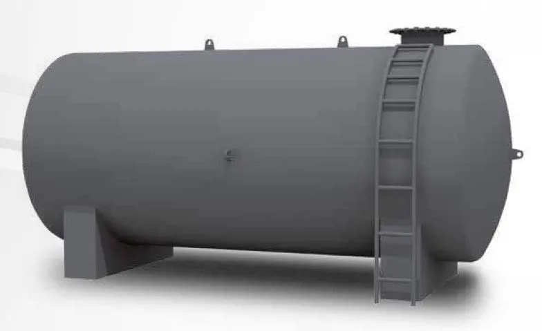 Yakıt Tankı