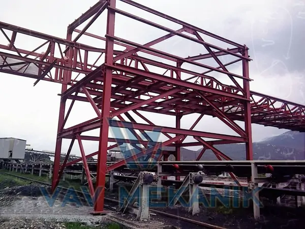 Steel Structure