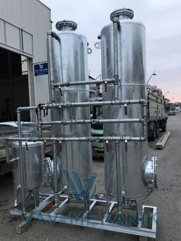 Custom Fabrications