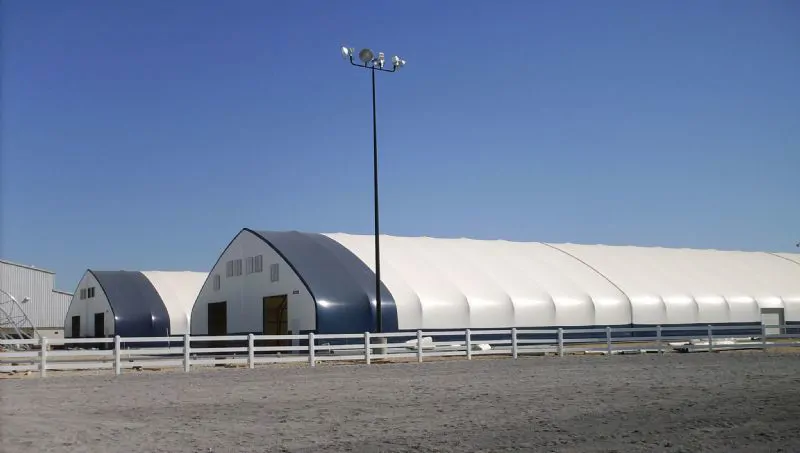 Exhibition Tents