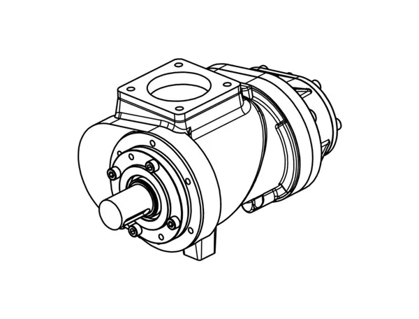 SCREW UNITS