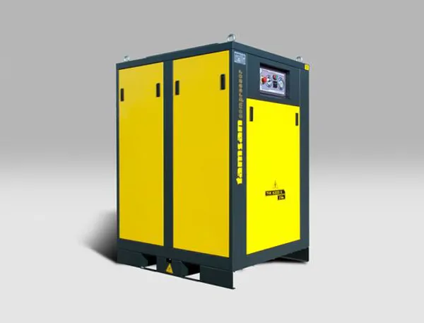 COMPRESSORS