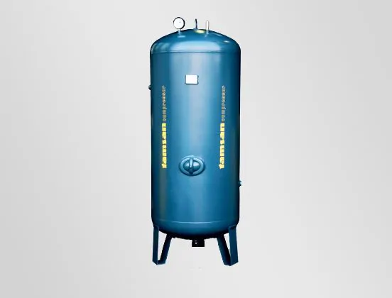 AIR TANKS