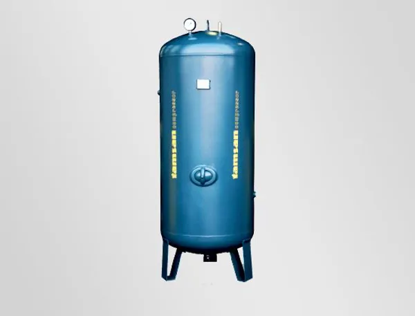 AIR TANKS