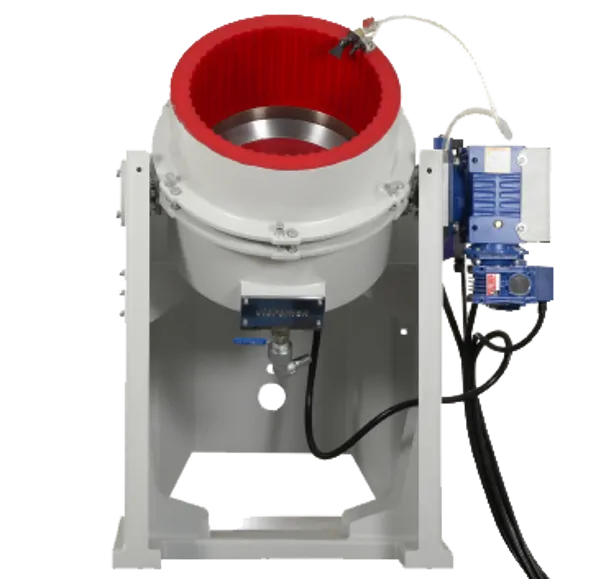 Centrifugal Surface Treatment Machines VKS Series