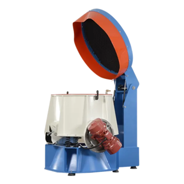 Wheel Polishing Machines VKJ Series