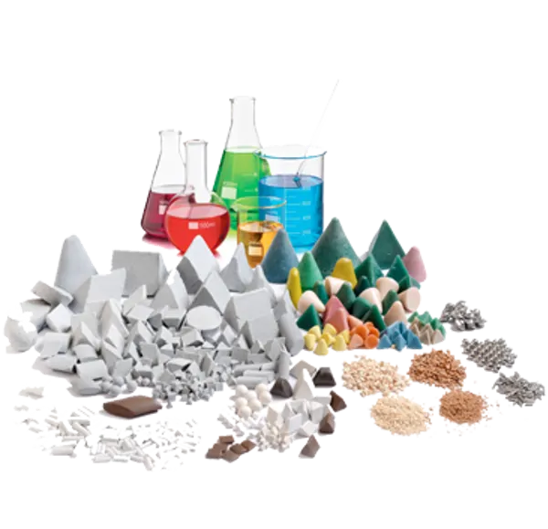 Surface Treatment Consumables