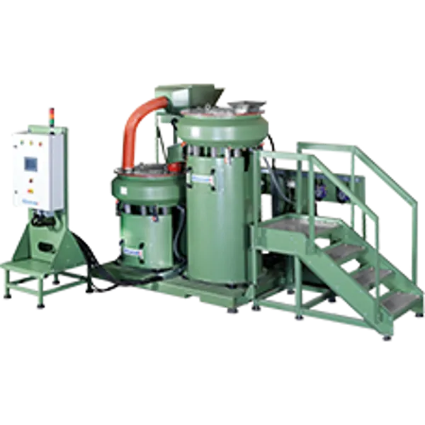 System Machines VKMK Series