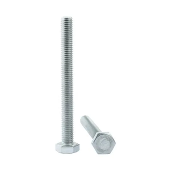 Steel Bolts
