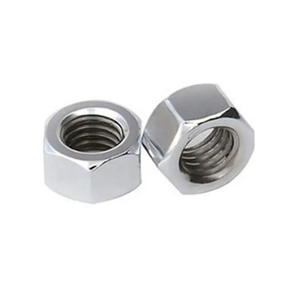 Metric Nuts