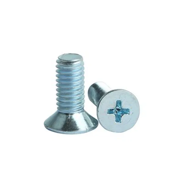Iron Screws