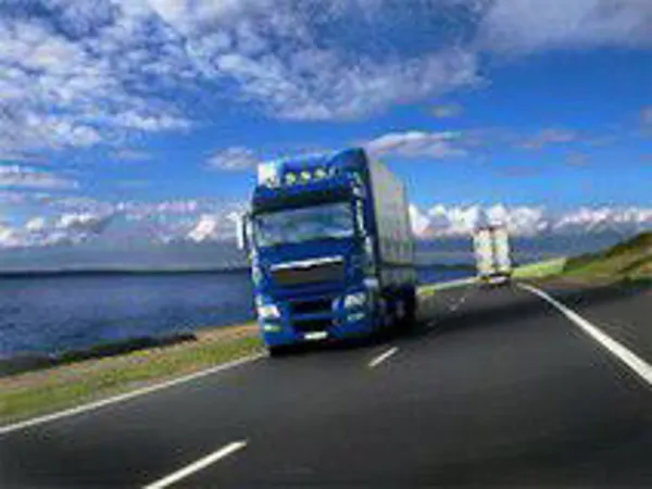 ROAD TRANSPORTATION
