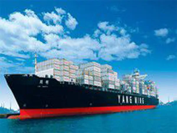 SEA TRANSPORTATION