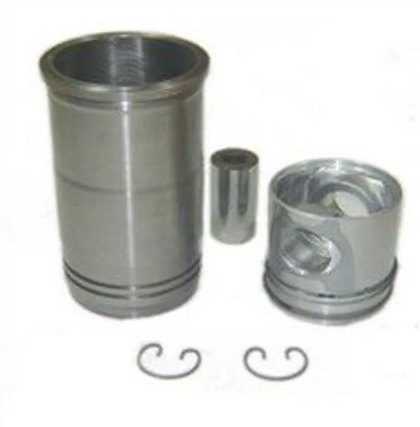 RENAULT Truck Spare Parts