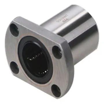 LINEAR BEARINGS SCREW SHAFTS