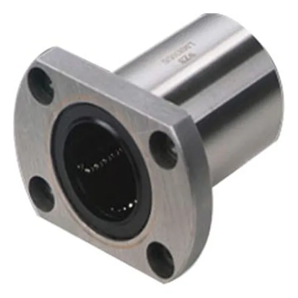 LINEAR BEARINGS SCREW SHAFTS