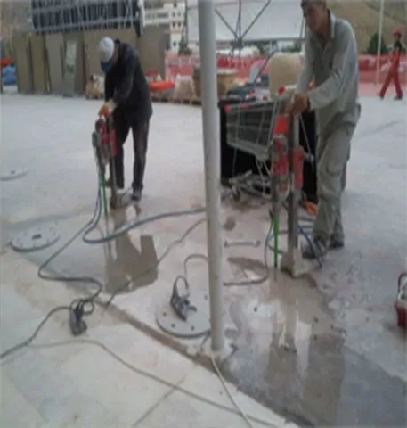 BETON DELME