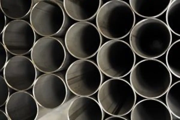 STAINLESS STEEL PIPE