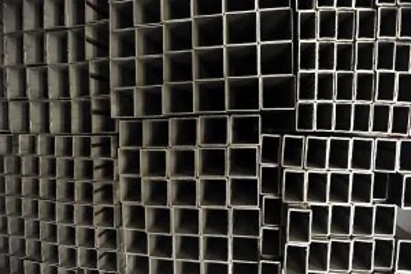 STAINLESS STEEL PROFILE