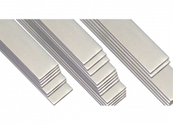 STAINLESS STEEL STRIP