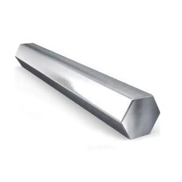 STAINLESS STEEL HEXAGONAL