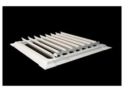 PVC Plastik Hareketli Menfezler