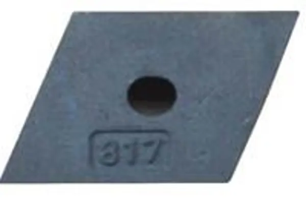 VERTICAL SHAFT CRUSHERS