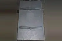 ÇENELİ KIRICI YEDEKLERİ