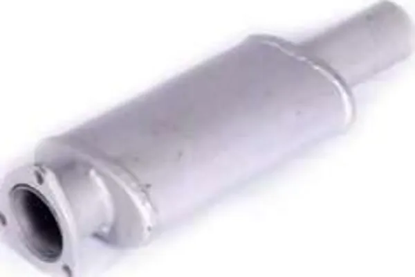 EXHAUST ASSEMBLY