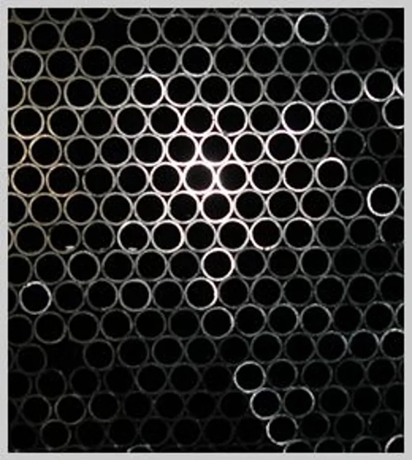 INDUSTRIAL PIPES