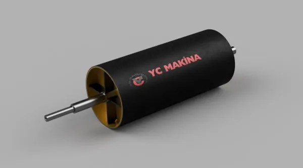 Drum Drive Source