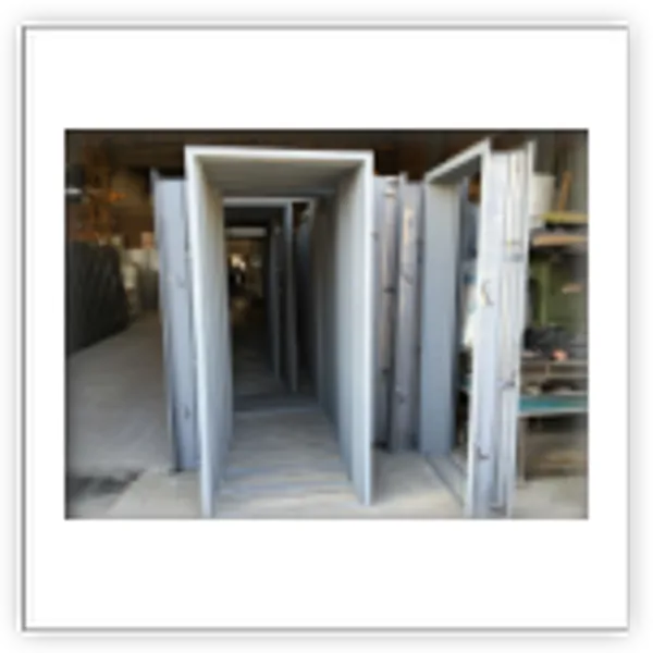 DOOR FRAME