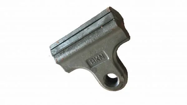 103- Dik Milli Kırıcı Rotor Kırıcı Uç